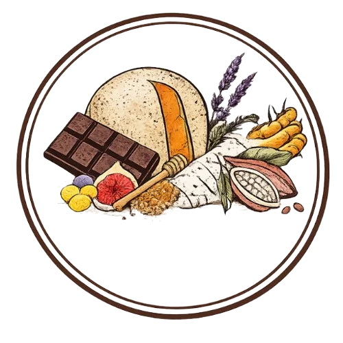 Culinary Choice Pvt. Ltd. premium food ingredients brand favicon