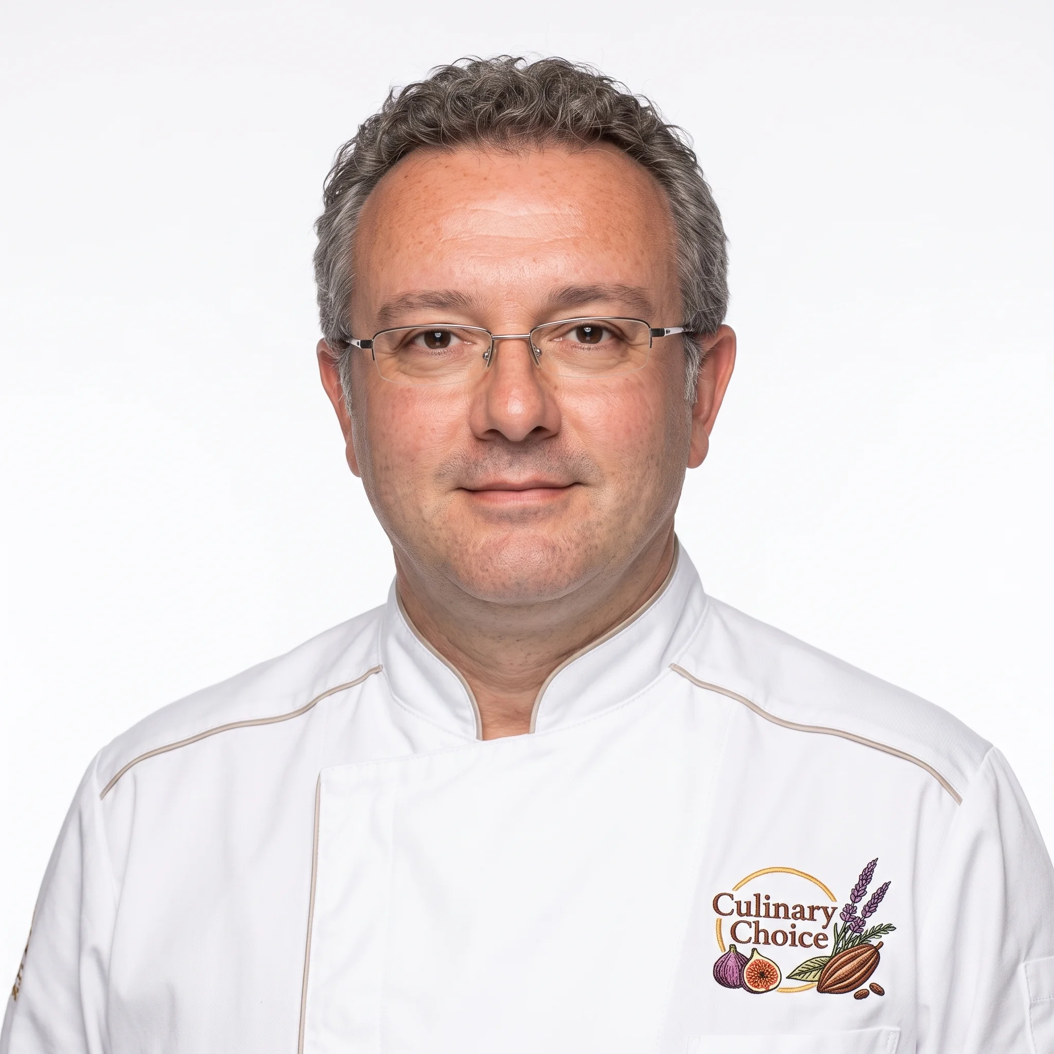 Boulos Pavlos Kamal (Paul), GM Sales and International Business at Culinary Choice