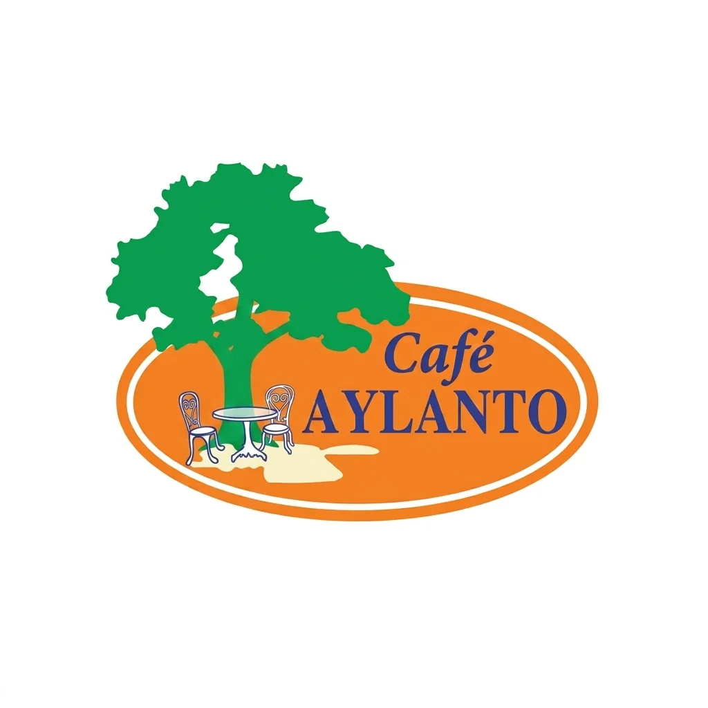 Cafe Aylanto logo