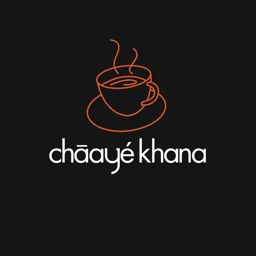 Chaaye Khana logo