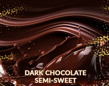 OLMEC Dark Chocolate Semi-Sweet 55% cocoa slab