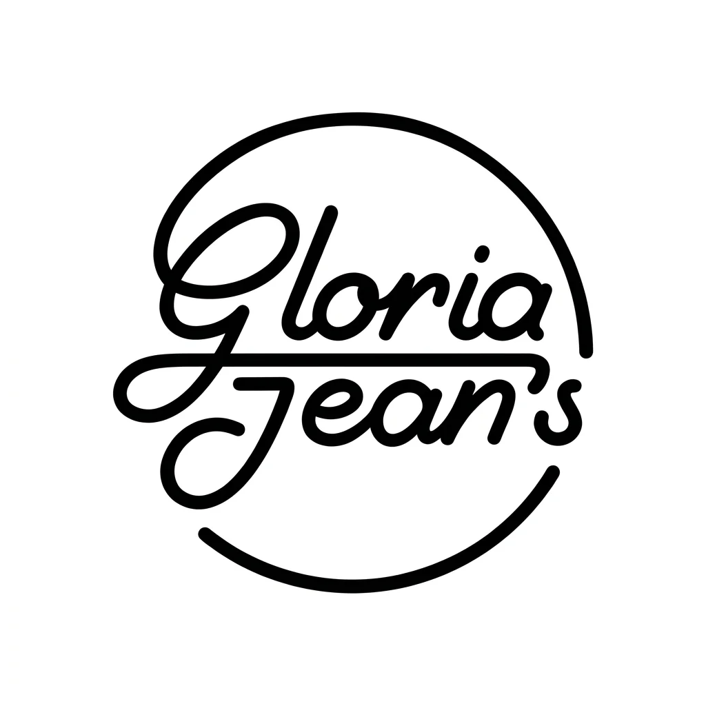 Gloria Jeans logo