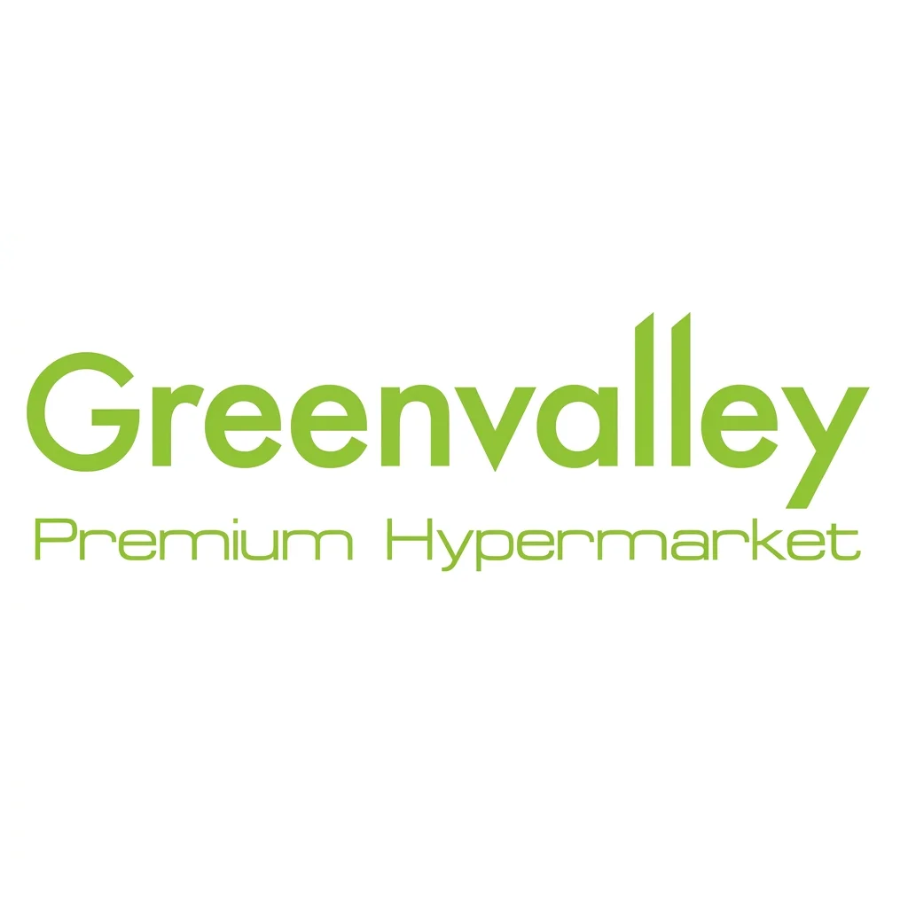 Greenvalley logo