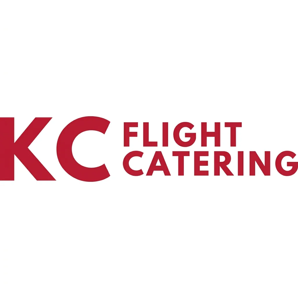KC Catering logo