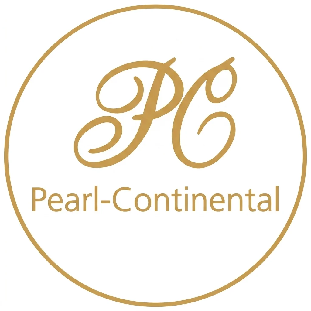 Pearl Continental logo