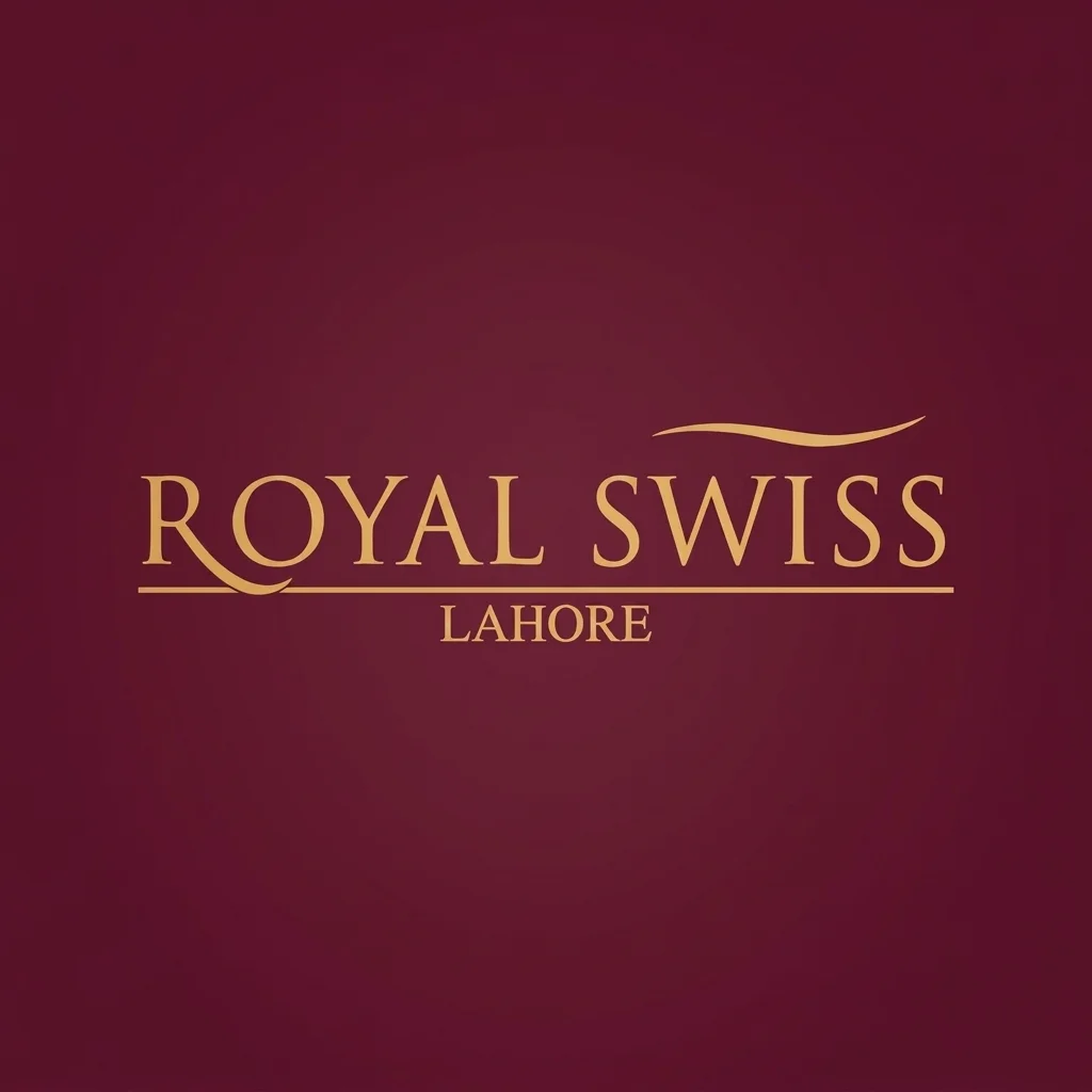 Royal Swiss Lahore logo