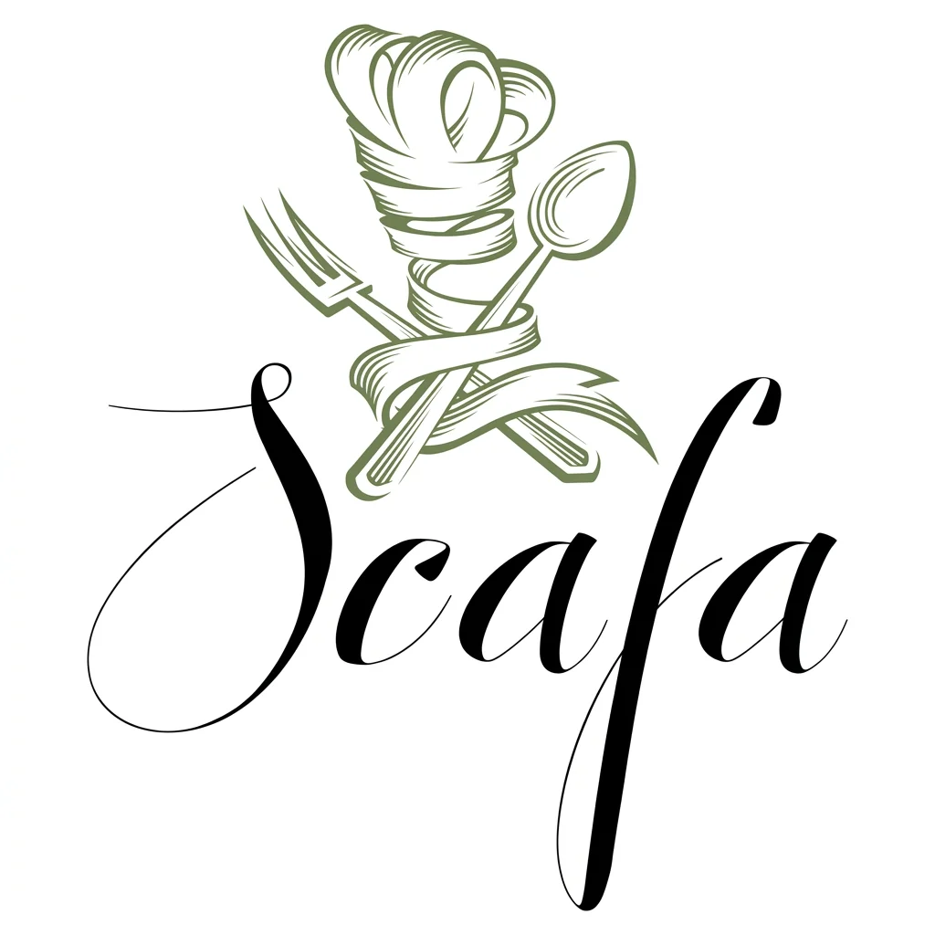 Scafa logo