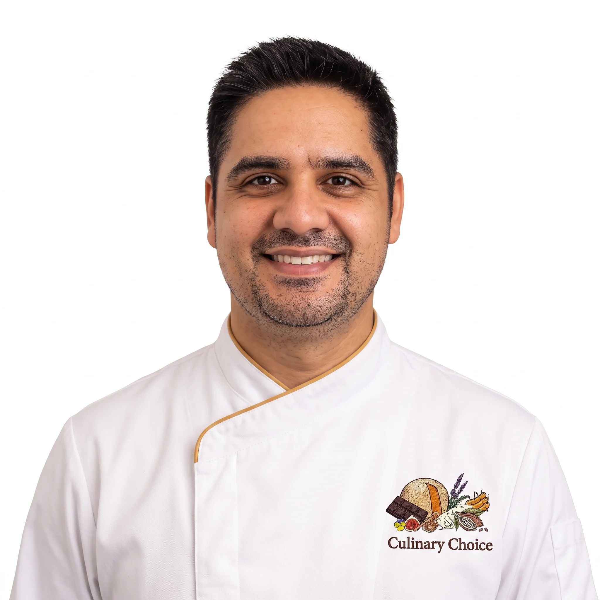 Tariq Rafique, Director at Culinary Choice
