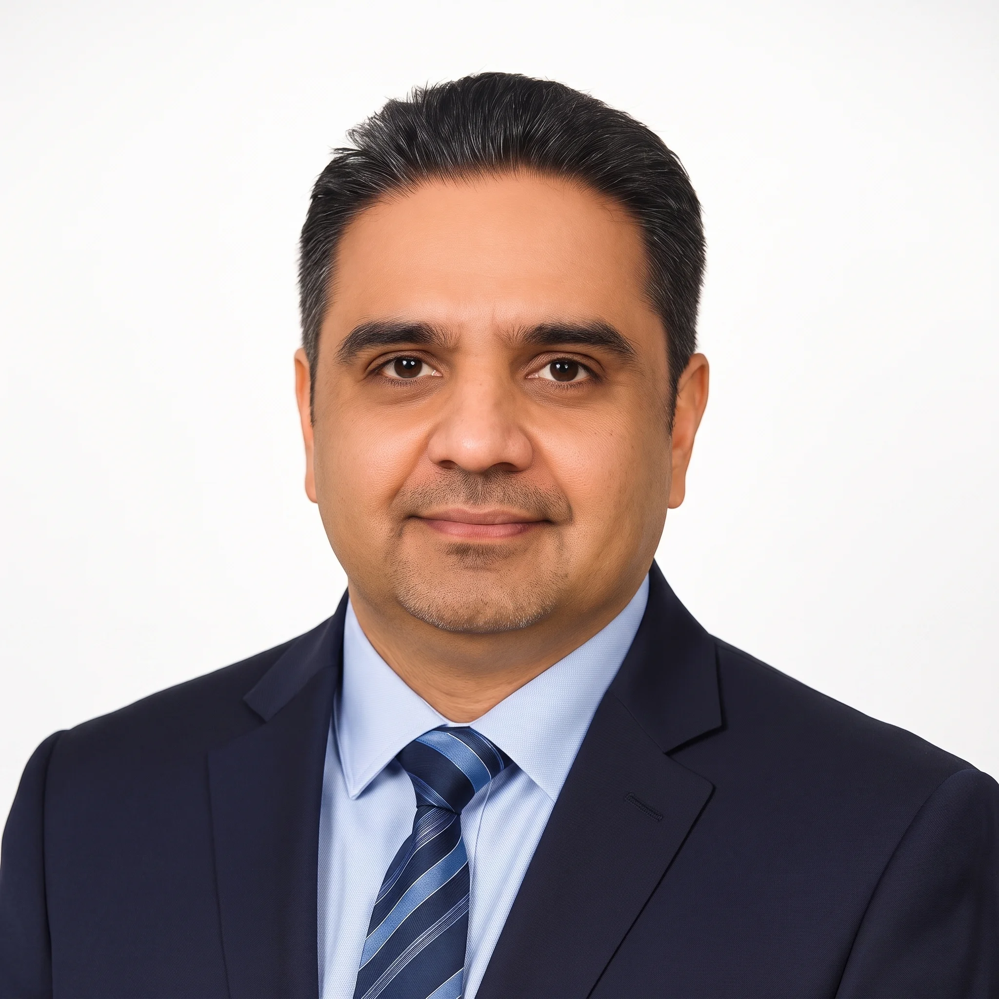 Tariq Rafique, Director