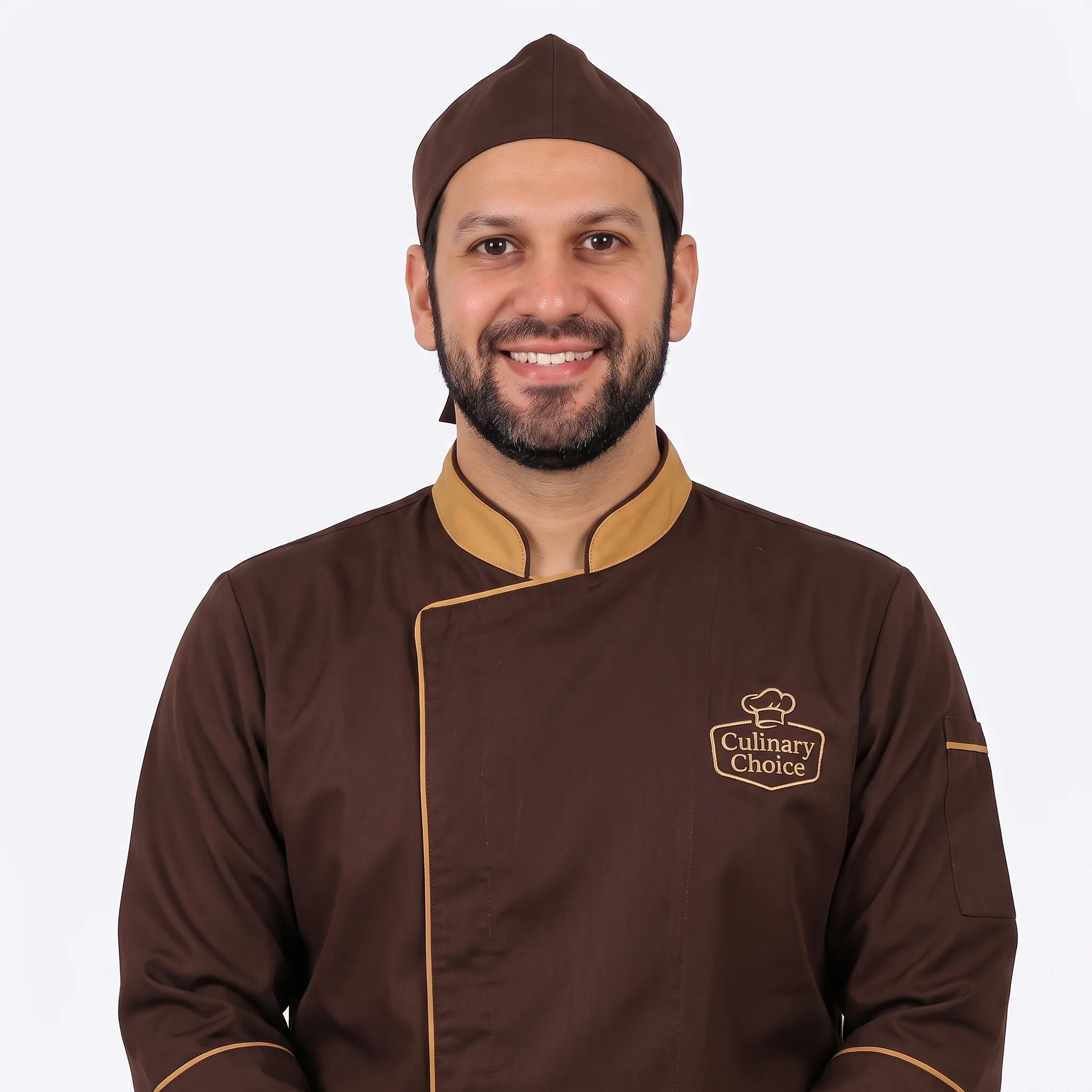 Zain ul Abideen Sohail, Director at Culinary Choice