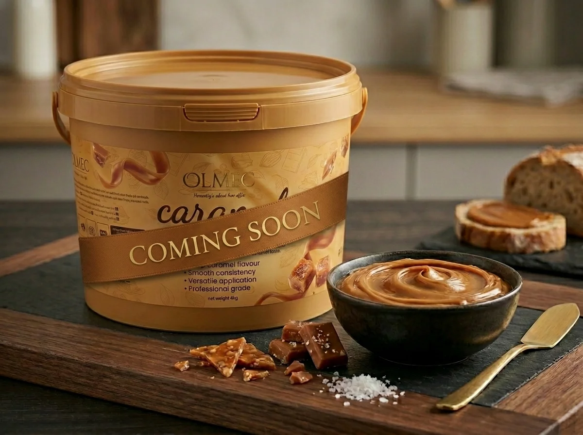 caramel spread culinary choice