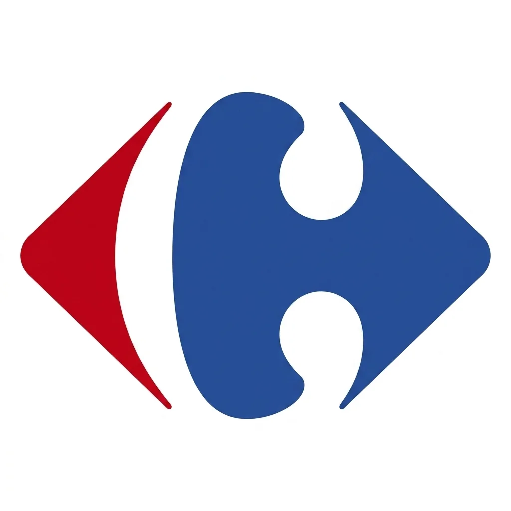 Carrefour logo