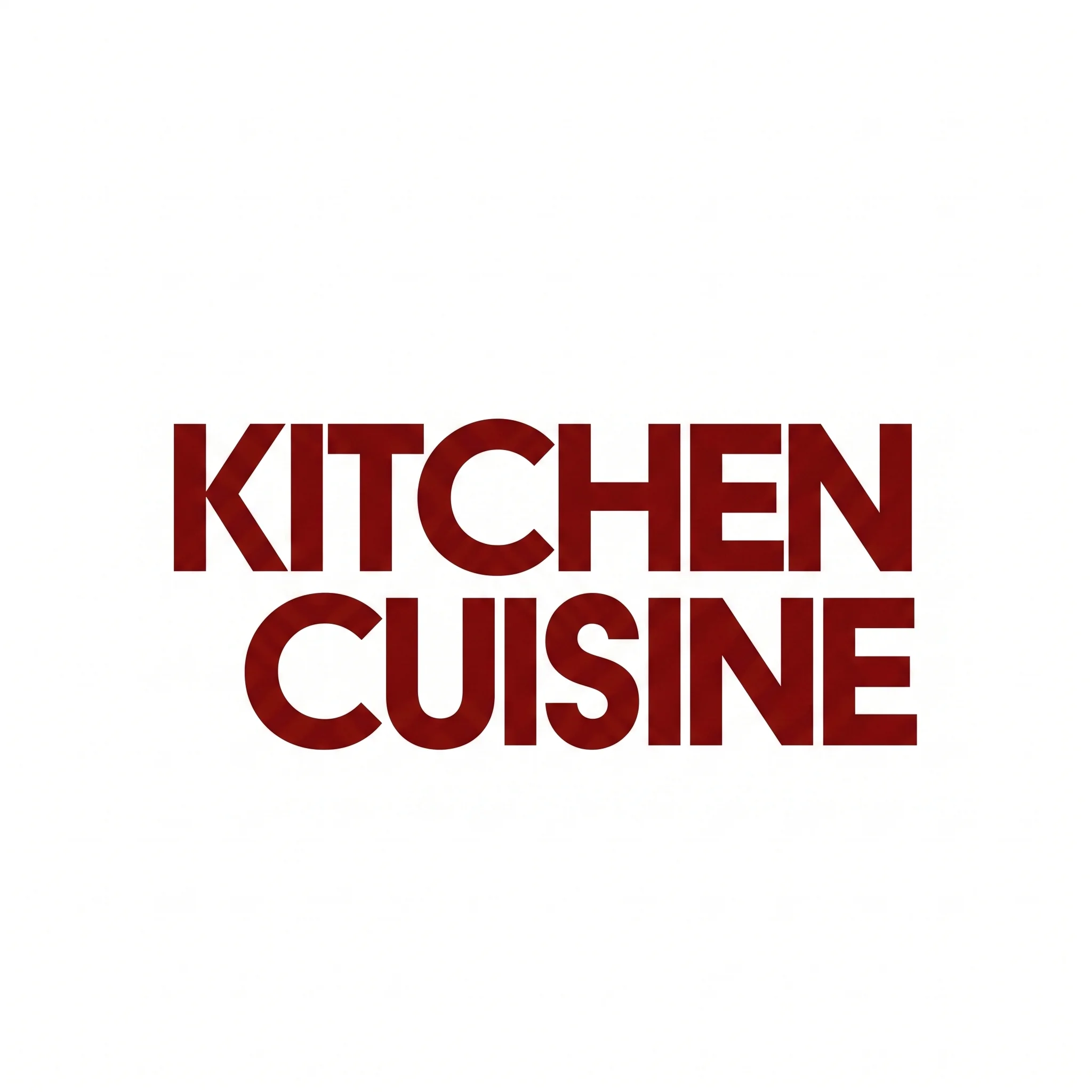 Kitchen Cuisine logo