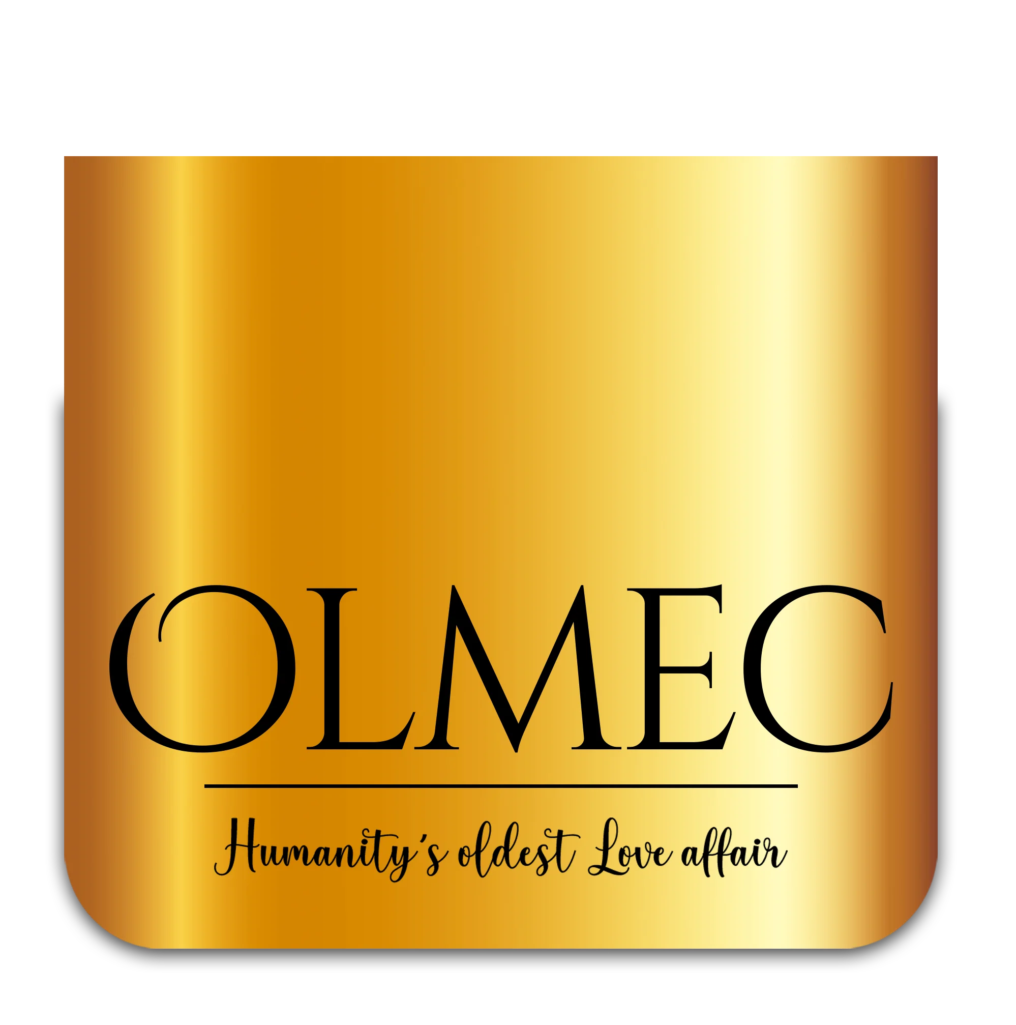 OLMEC Premium Chocolate Brand